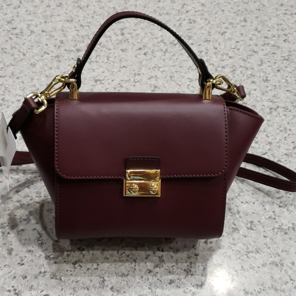 Andrea Cardone Italia Handbag - Picture 3 of 5